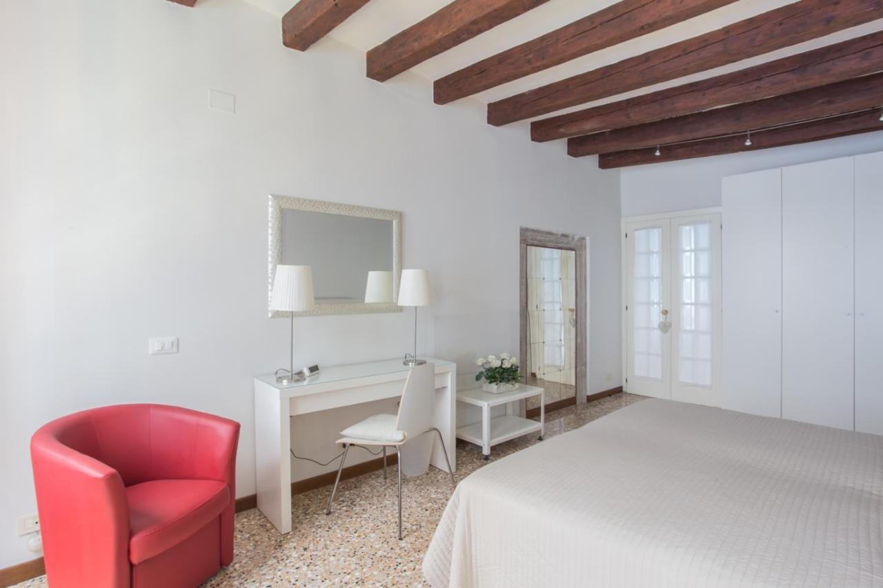 Apartamento Ca Della Regina