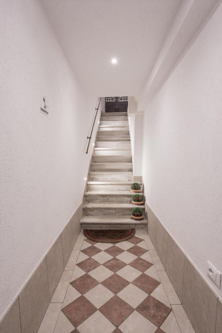 Apartamento Ca Della Regina Venecia