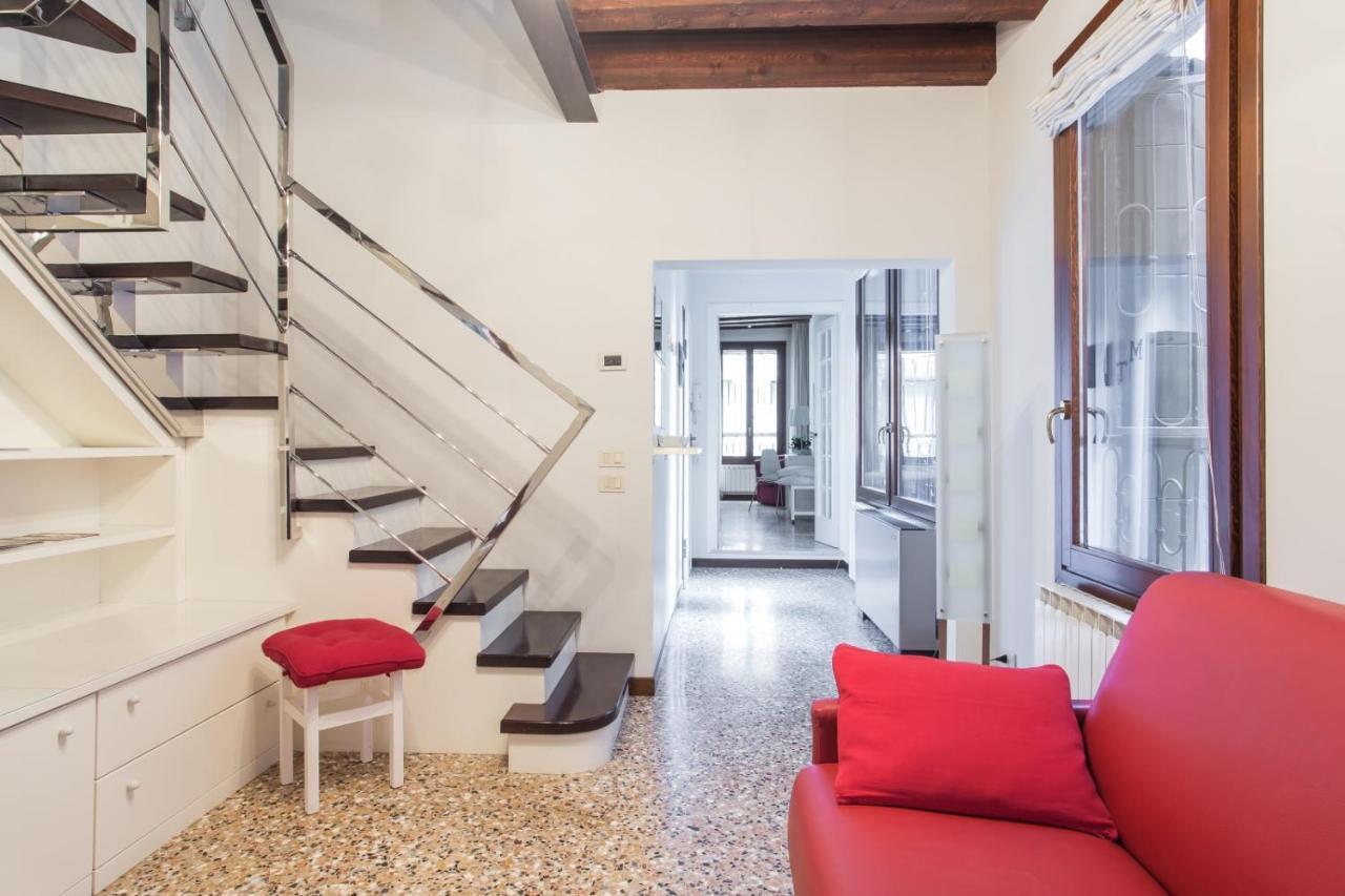 Apartamento Ca Della Regina